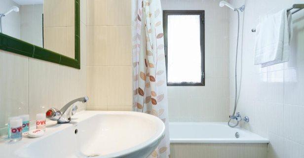 Hotel Costa Andaluza