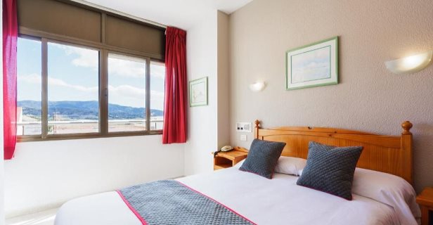 Hotel Costa Andaluza