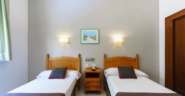 Hotel Costa Andaluza