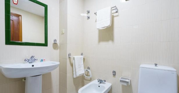 Hotel Costa Andaluza