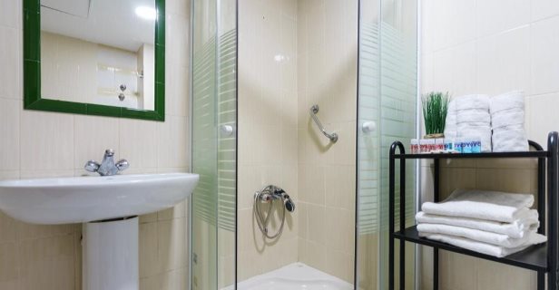 Hotel Costa Andaluza