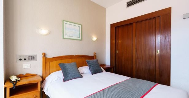 Hotel Costa Andaluza