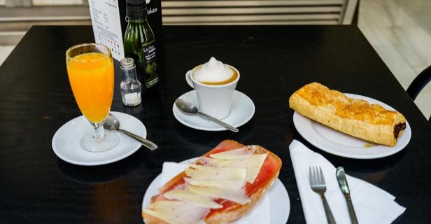 Hotel Costa Andaluza