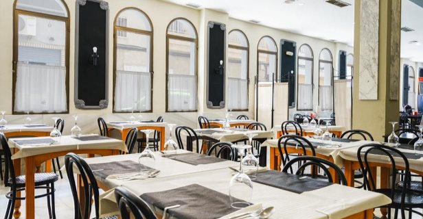 Hotel Costa Andaluza