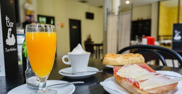 Hotel Costa Andaluza