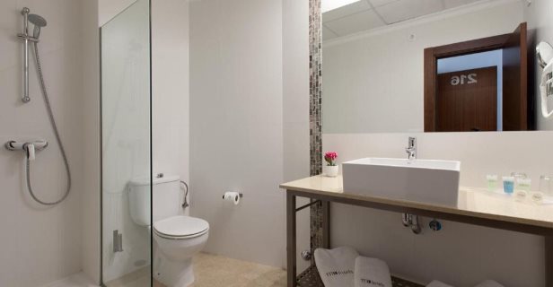 Hotel Costa Blanca