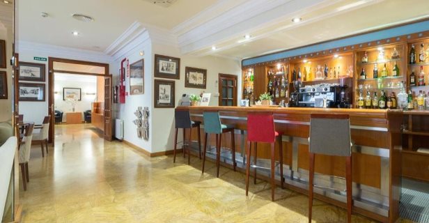 Hotel Costa Blanca