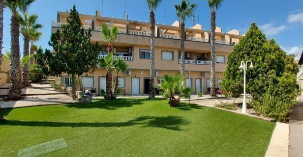 Hotel Costa Blanca Rojales