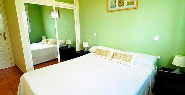 Hotel Costa Blanca Rojales