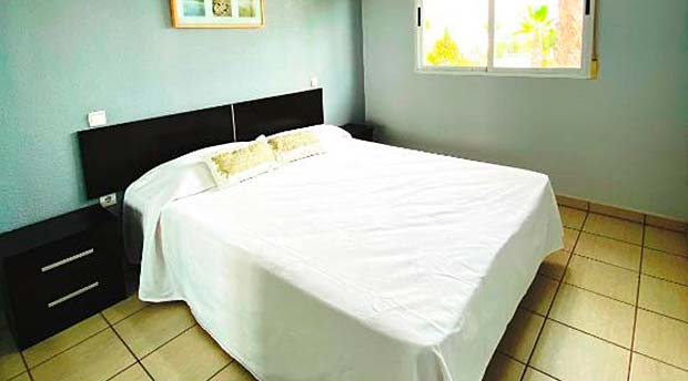 Hotel Costa Blanca Rojales