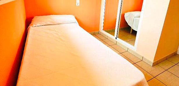 Hotel Costa Blanca Rojales
