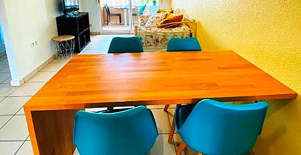 Hotel Costa Blanca Rojales