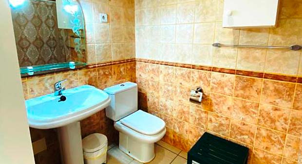 Hotel Costa Blanca Rojales