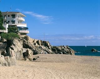 Hotel Costa Brava