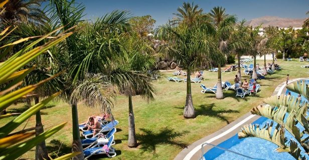 Hotel Costa Calero