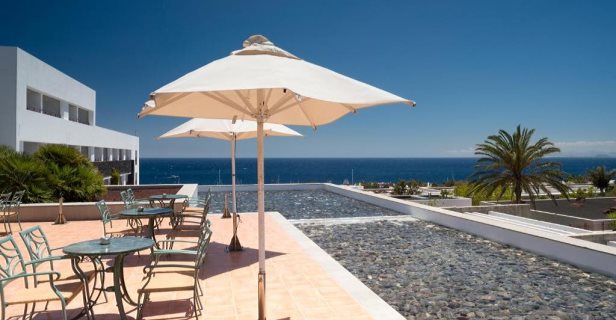 Hotel Costa Calero