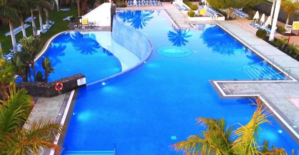 Hotel Costa Calero