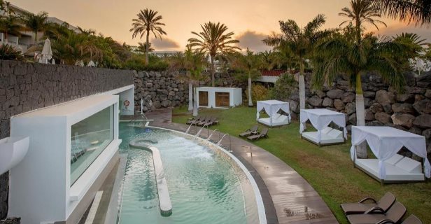 Hotel Costa Calero