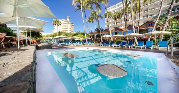 Hotel Costa Canaria Spa