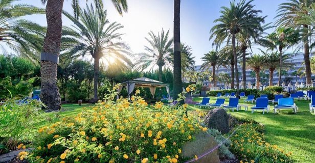Hotel Costa Canaria Spa