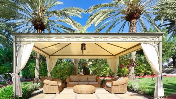Hotel Costa Canaria Spa