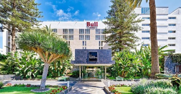 Hotel Costa Canaria Spa