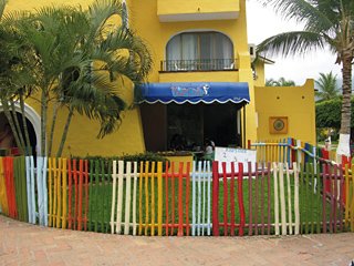 Hotel Costa Club Punta Arena Puerto Vallarta All Incl.