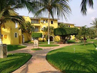 Hotel Costa Club Punta Arena Puerto Vallarta All Incl.