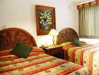 Hotel Costa Club Punta Arena Puerto Vallarta All Incl.