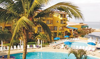 Hotel Costa Club Punta Arena Puerto Vallarta All Incl.