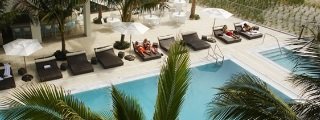 Hotel Costa D Este Beach Resort