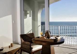Hotel Costa D Este Beach Resort