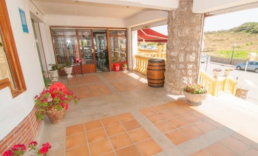 Hotel Costa De Ajo
