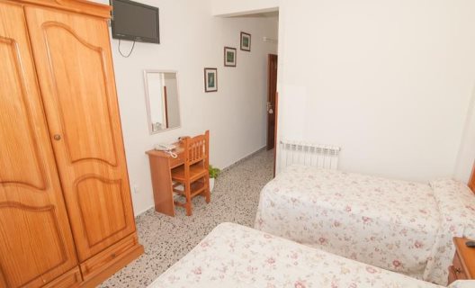 Hotel Costa De Ajo