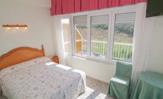 Hotel Costa De Ajo