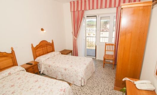 Hotel Costa De Ajo