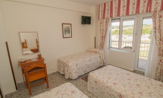 Hotel Costa De Ajo