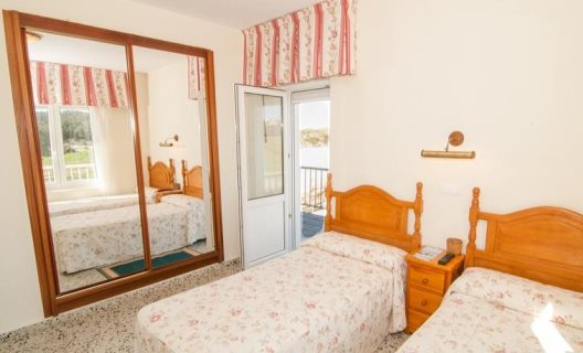 Hotel Costa De Ajo