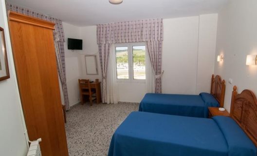 Hotel Costa De Ajo