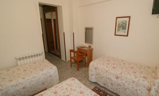 Hotel Costa De Ajo