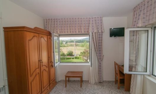 Hotel Costa De Ajo