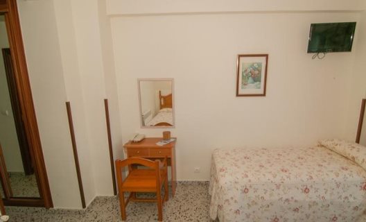 Hotel Costa De Ajo