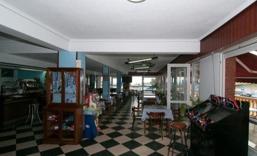 Hotel Costa De Ajo