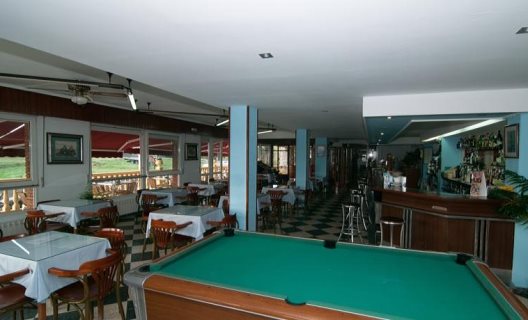 Hotel Costa De Ajo