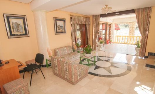 Hotel Costa De Ajo