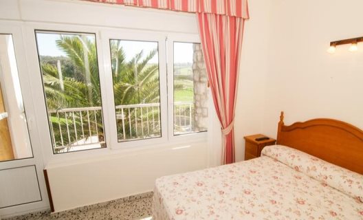 Hotel Costa De Ajo