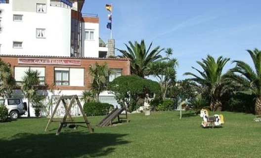 Hotel Costa De Ajo