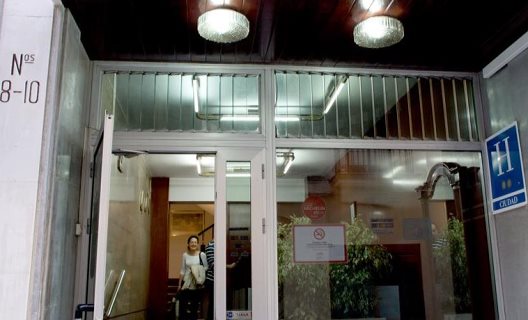 Hotel Costa De La Luz