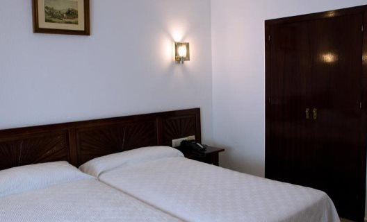 Hotel Costa De La Luz