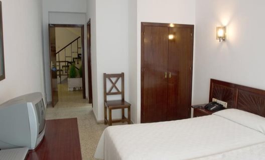 Hotel Costa De La Luz
